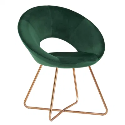 Balcón moderna silla de jardín, piscina al aire libre de la cuerda tejida tejido impermeable silla con mesa de café patio Muebles de Exterior Silla de Comedor