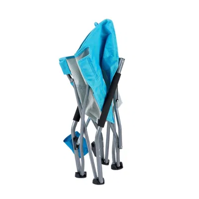 Mochila portátil silla de playa silla de camping