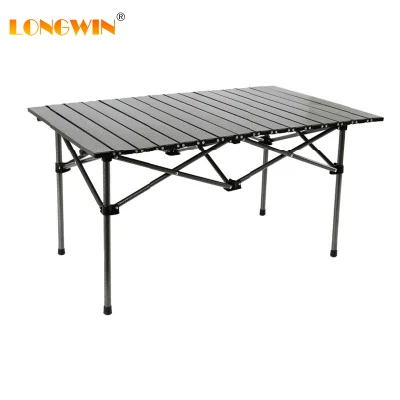 Juego de comedor extensible de Patio Tenis negro resistente al agua Fogata muebles modernos de madera para Modren sillas mesas y sillas al aire libre