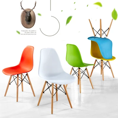  China Wholesale Outdoor Hot Sale Comercial Salón/Restaurante/Sillas Plásticas Precio para Comedor/moderno/Fiesta/Jardín/cafetería/evento/comedor Muebles