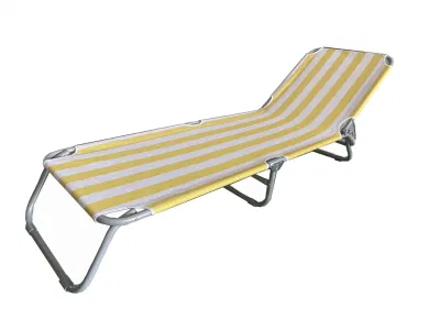 Mecedora tumbona Patio Chaise silla para tomar el sol