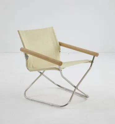  Comercio al por mayor con muebles modernos Balcón Playa Blanca ocio al aire libre silla plegable chaise lounge
