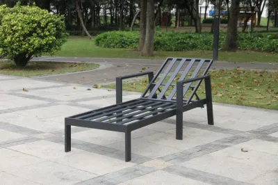 Personalizar Nueva Tumbona al aire libre Piscina de la venta en Barranco tumbona