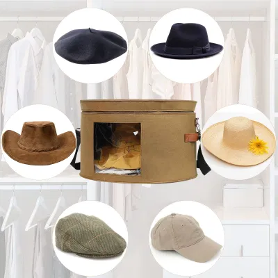 Hat Rack para gorras de béisbol en la puerta Hat Organizador de almacenamiento