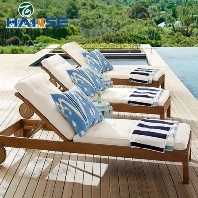  Piscina tumbonas Piscina Salón Cama, tumbona de piscina, Muebles de jardín