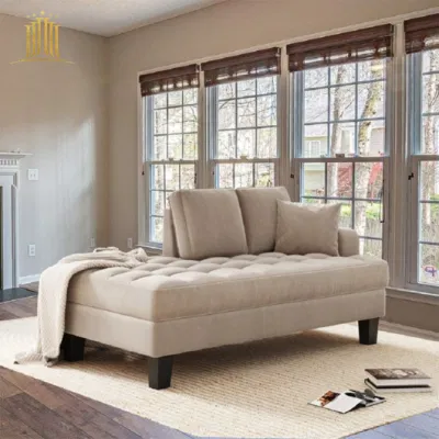  Foshan Classical 5 Star Hotel Muebles OEM ODM estilo árabe Sillones largos