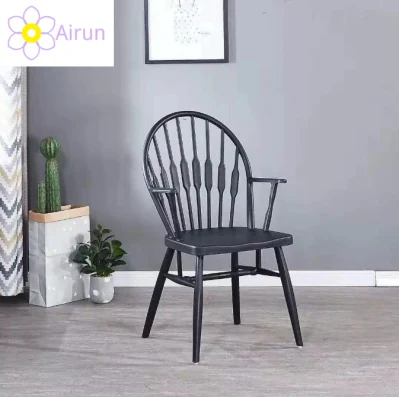 El mejor precio de la resina de polipropileno apilable de Patio, jardín al aire libre muebles baratos monobloque de China Blanco silla de plástico con los brazos