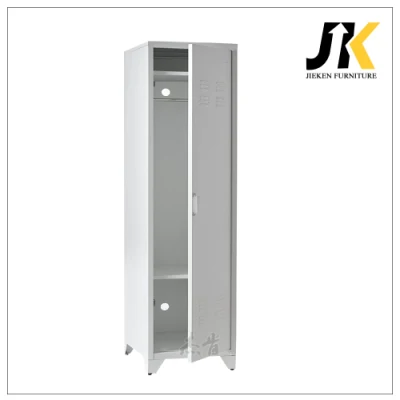 Tall 1 estantería de la puerta con la Oficina del Gabinete muebles Armario de almacenamiento