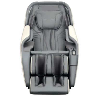  Sillón de masaje de cuerpo completo de sillón reclinable antigravedad directo de fábrica SL Carril