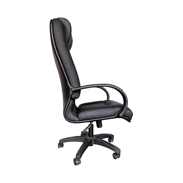 Boss High Back Replica Leather Office Furniture Chair President Egypt