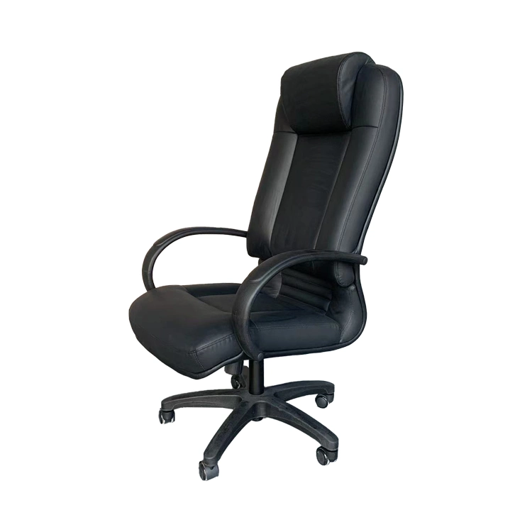 Boss High Back Replica Leather Office Furniture Chair President Egypt