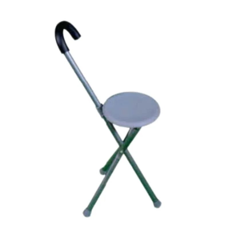 High Quantity Green High Stool Metal Folding Bar Stool