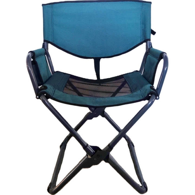 Easy Carry Small Portable Outdoor Camping Folding Director Chairs