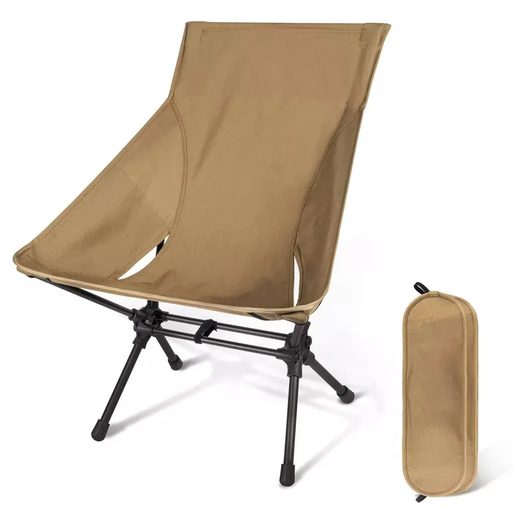 Outdoor Lightweight Folding Portable Camping Beach Lawn Chairs Folding Outdoor