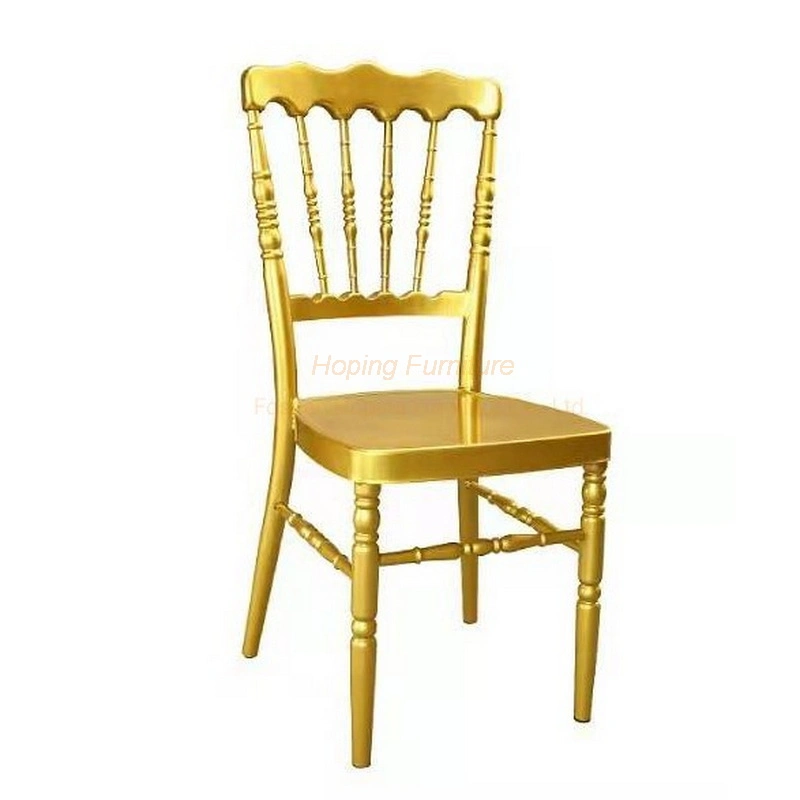 Plastic Tiffany Chiavari Phoenix Iron Event Party Banquet Wedding Dining Chair Wholesale Price with Mobile Seat Cushion