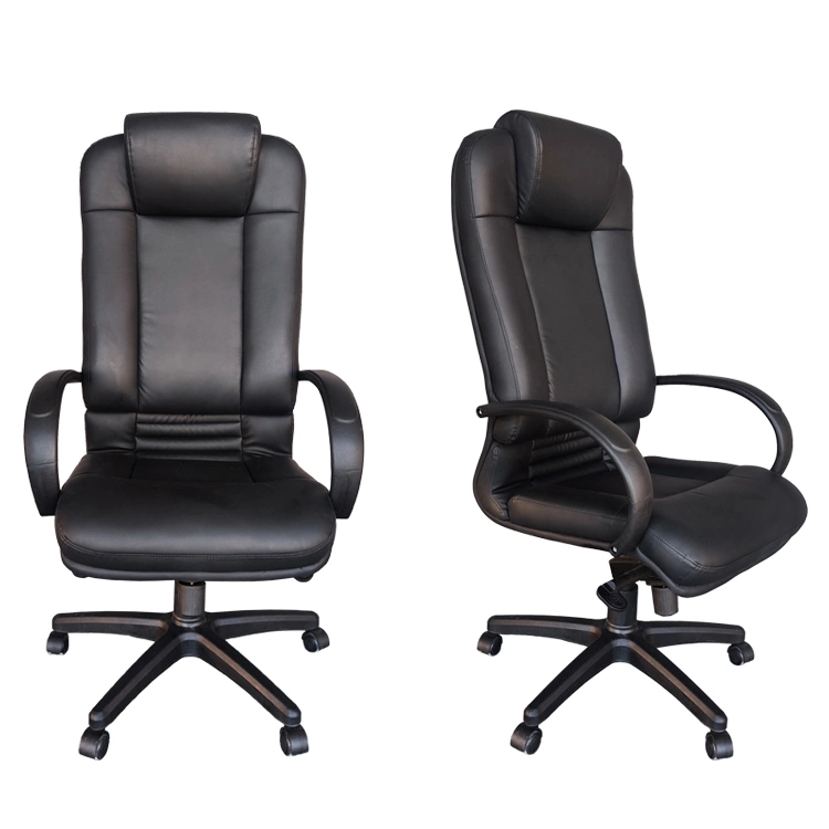 Boss High Back Replica Leather Office Furniture Chair President Egypt