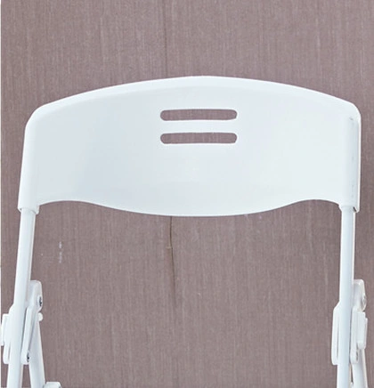 New Design White Chiavari Event Party Metal Outdoor Folding Chair