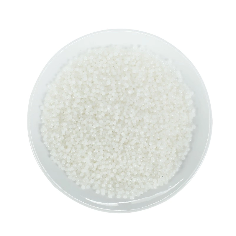 Virgin/Recycled Raw Material PP Resin Pellets Plastic Granules Polypropylene for Plastic Chairs