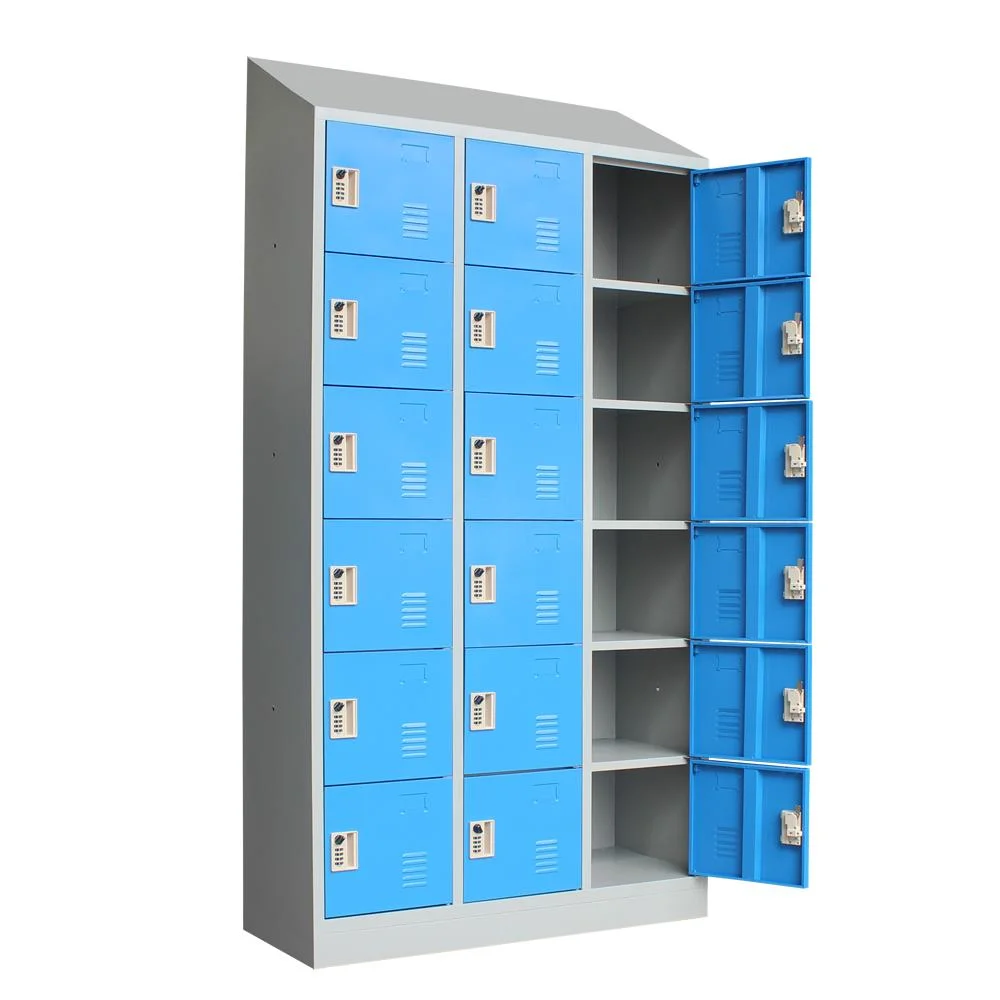 Customized Logo Steel Narrow Metal Office Storage Cabinet Metal Filing Cabinet