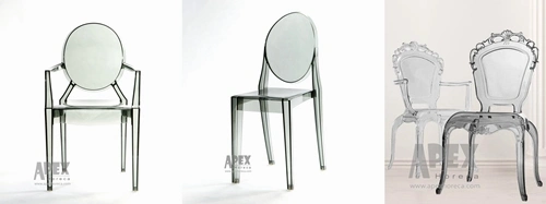 Restaurant Furniture Tiffany / Wedding/Chiavari / Banquet / Phoenix Chairs