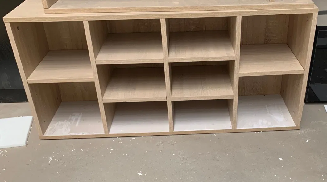 New Modern Shoe Cabinet, Shoe Rack