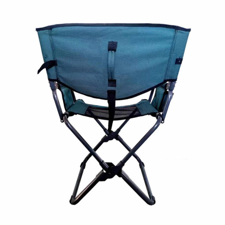 Easy Carry Small Portable Outdoor Camping Folding Director Chairs