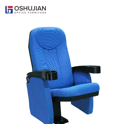 Factory Price Folding Theater Seats Armchair for Cinema Movie Chair