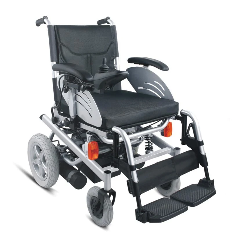 Child Wheelchair Lightweight Pediatric Wheelchair for Cerebral Palsy