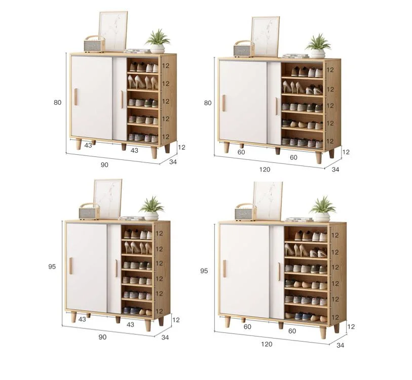 Yvt Dust Proof Cheap Tall Multi Layer Assemble Display Rak Kasut Stand Coat Shoes Box Bench Wood Shoe Rack Cabinet