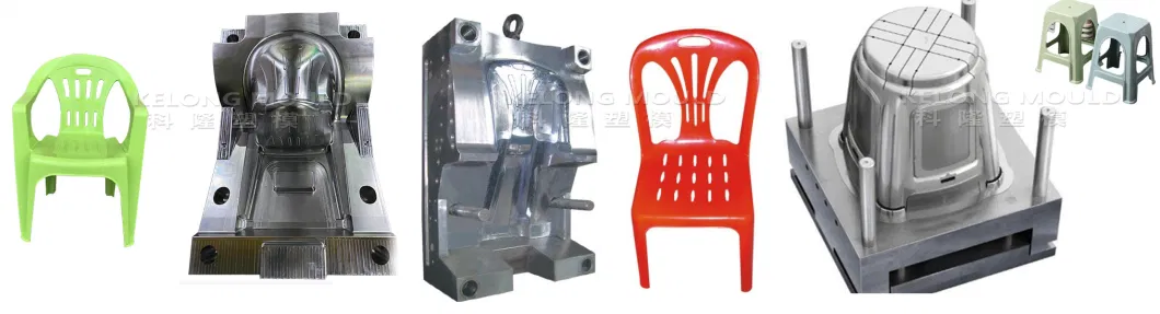 Plastic Bus Chair Mold Backrest Beach Chair Mould for Baby Children