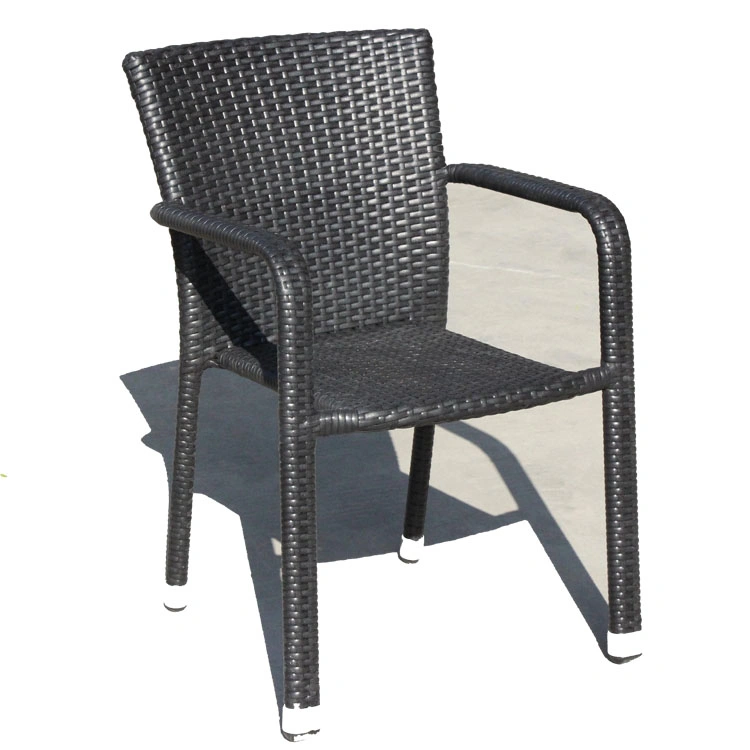 Classical Home Rattan Ghost Chair