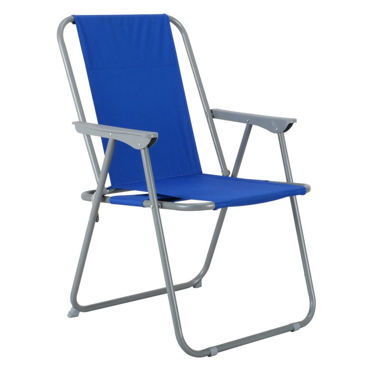 Portable Folding Beach Chairs Wholesale Camping Arm Chair