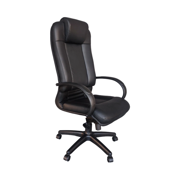 Boss High Back Replica Leather Office Furniture Chair President Egypt