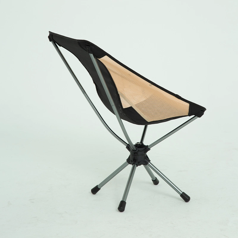 New Design Portable Space Moon Chair Wholesale Camping Fishing Beach Chair