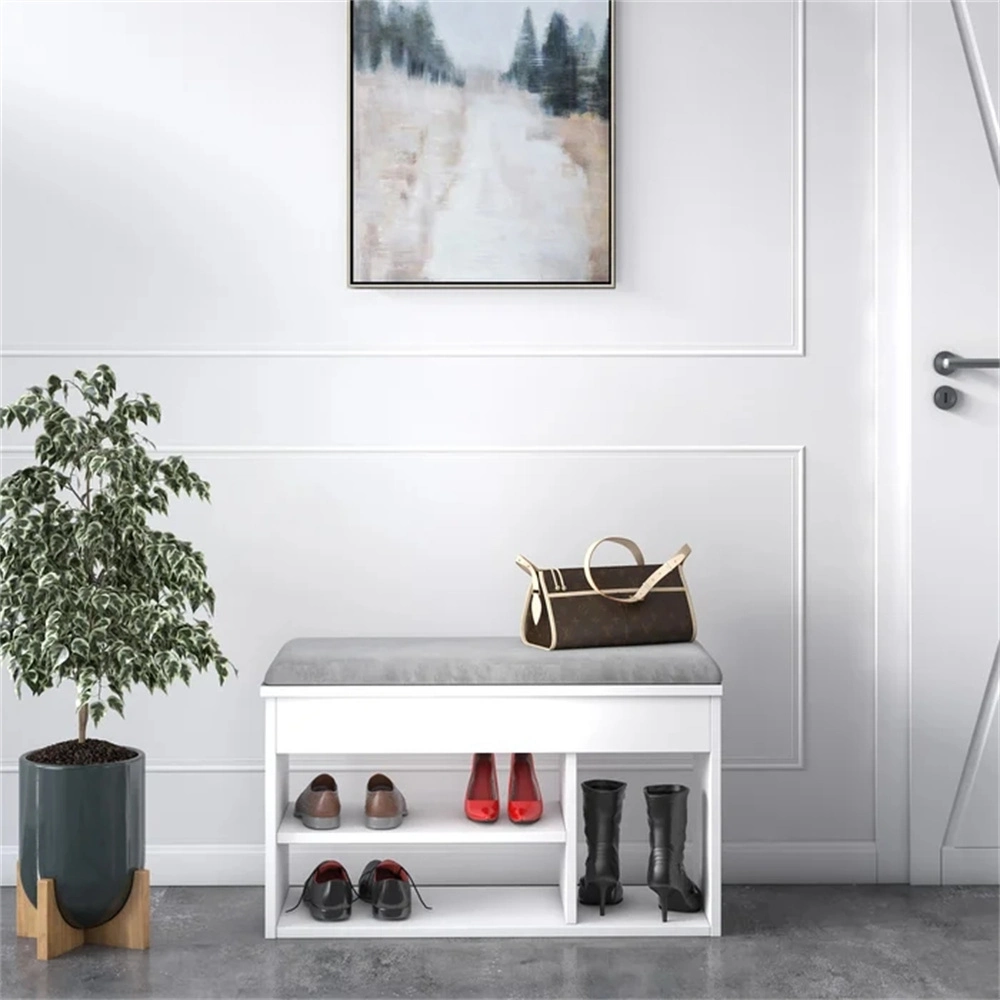 Hot Sale Modern Home Furniture Storage Casual Shoe Cabinet Rack