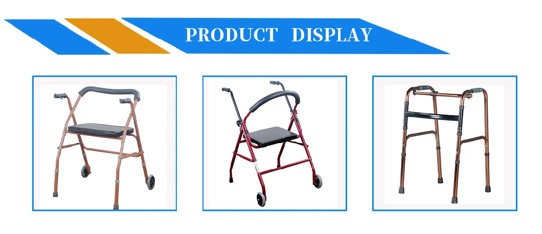 Ali Hot Sale Comfortable Commode Chair Foldable Portable Toilet Chair with Wheels Customized