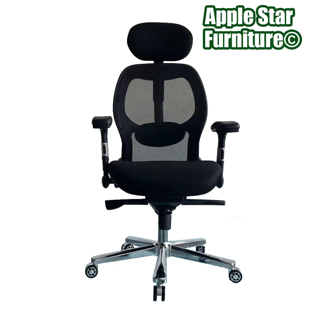 High Back Silla Computer Modern Plastic Office Chair