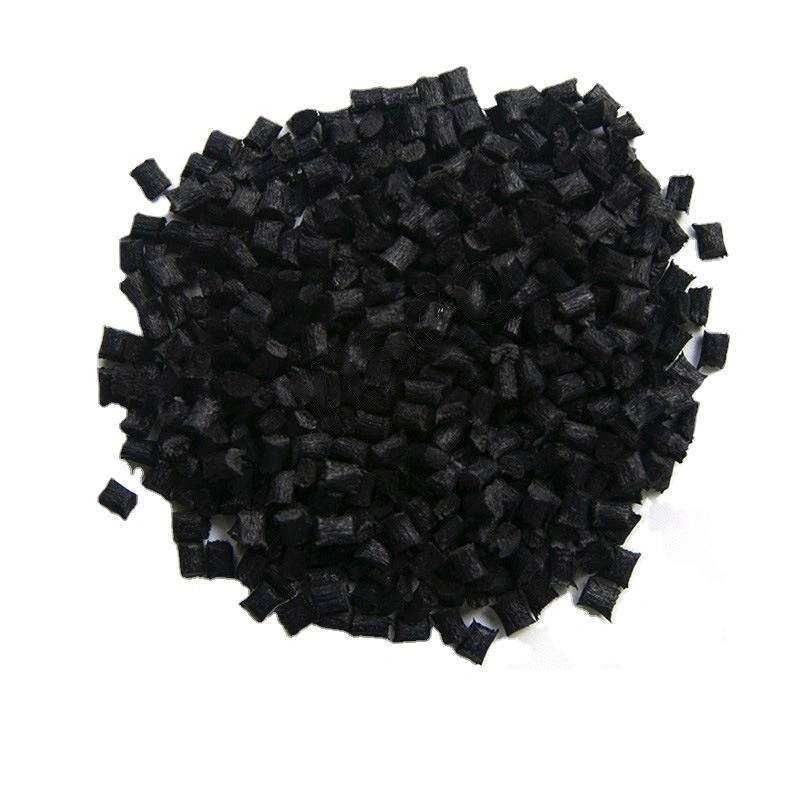 PA6 Nylon6 Polyamide6 GF30 GF40 Pellets for Chair Base Plastic Material Resin