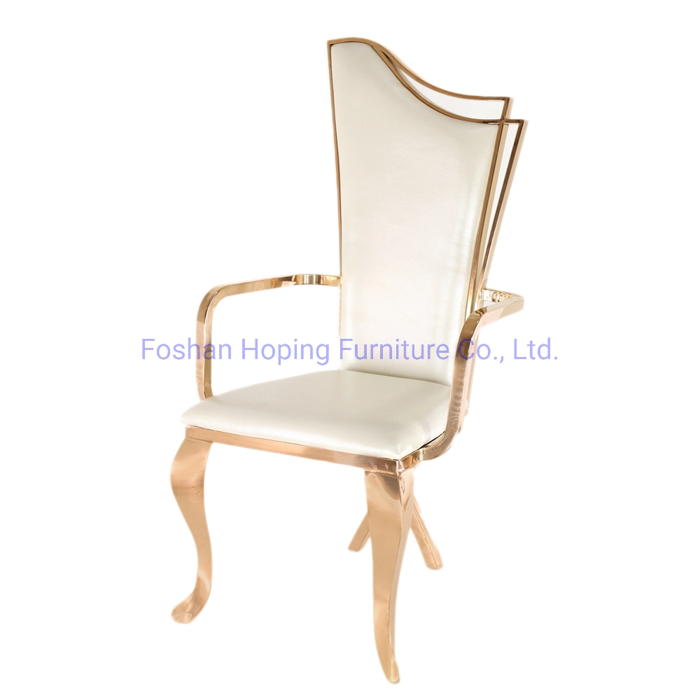 Dining Furniture Resin Plastic Cross Back Chair Modern Classic Furniture Designer Sofa Arm Metal Chair High Back Chair Big Chairs Wedding Chairs