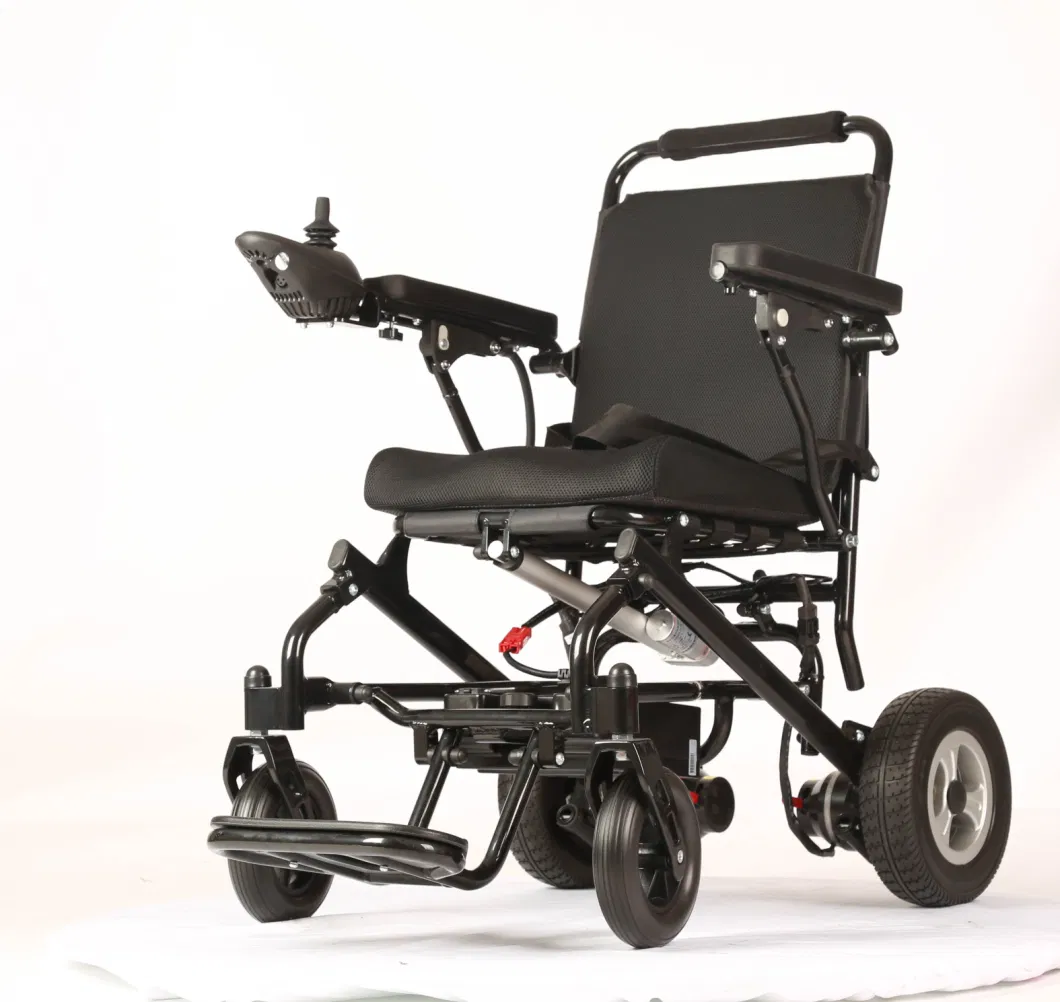 Child Wheelchair Lightweight Pediatric Wheelchair for Cerebral Palsy