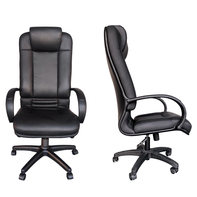 Boss High Back Replica Leather Office Furniture Chair President Egypt