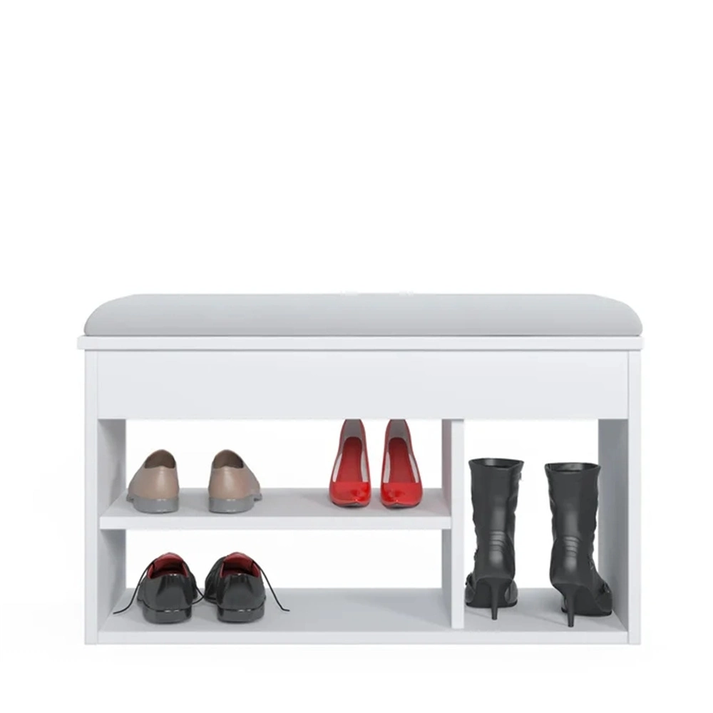 Hot Sale Modern Home Furniture Storage Casual Shoe Cabinet Rack