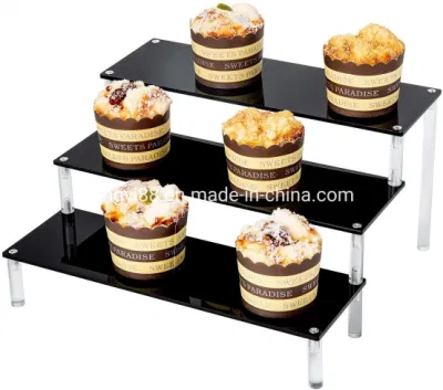  Rack espositore per giocattoli in acrilico dal design più recente
