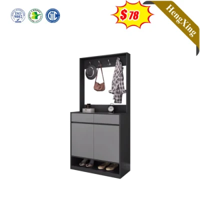 Legno Casa pranzo soggiorno cucina prodotti Mobili aperto 2 Scaffali Libreria Case per librerie Armadi da cucina