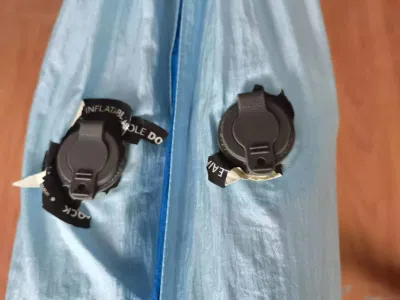  Staffa di amaca Swing esterno rete letto matrimoniale campeggio portatile Sedia reclinabile antiribaltamento per adulti