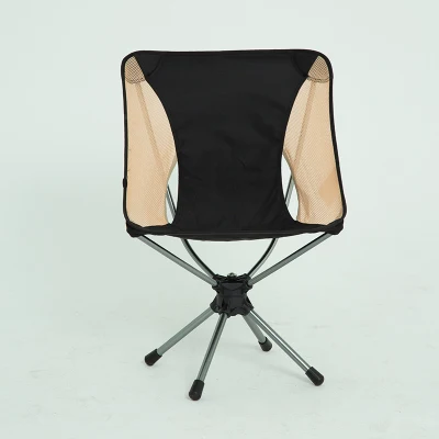  Nuovo Design spazio portatile sedia Luna Commercio all&prime;ingrosso Campeggio pesca Spiaggia Sedia