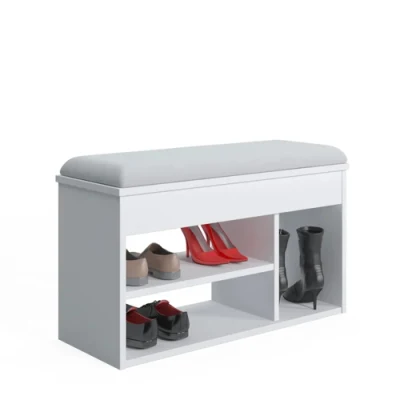  Vendita calda Casa moderna di immagazzinaggio casual di immagazzinaggio di mobili di pattino rack