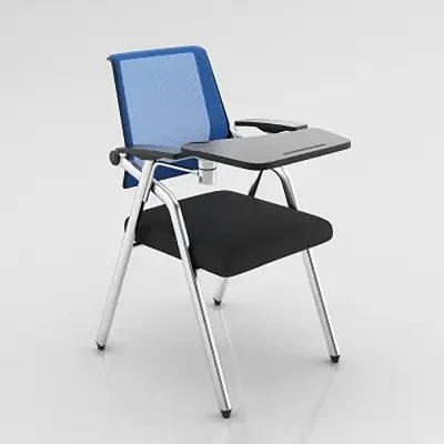 2024 Commercio all&prime;ingrosso Design tempo libero Commode ruote pieghevole pieghevole formazione ufficio Sala meeting per conferenze, scuola, pranzo, sedia a dolo con lavagna