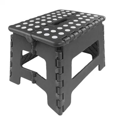  Prezzo di fabbrica 22cm altezza sgabello pieghevole portatile Bambini sgabello pieghevole