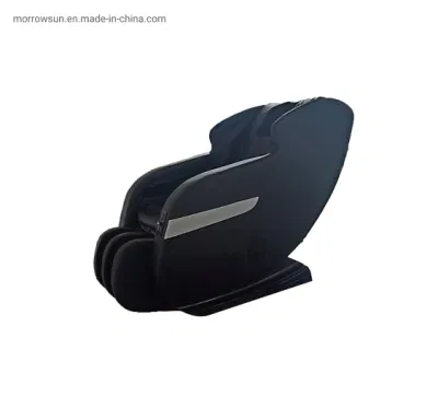  Capsula spaziale Zero Gravity SVS-Track Shiatsu Whole Body Luxury Sedia commerciale per massaggi